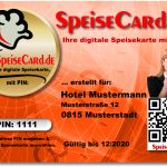 SpeiseCard.de Business